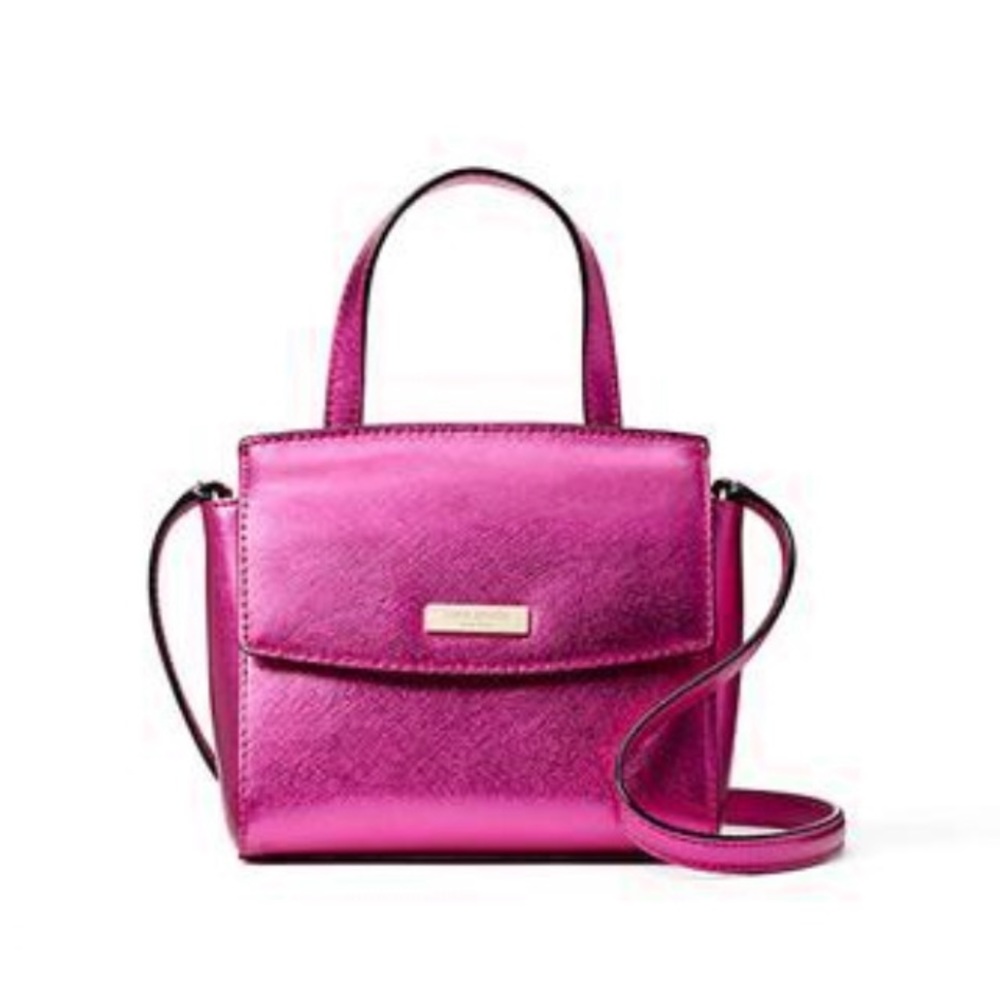 Kate Spade Mini crossbody